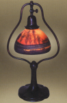 Handel Lamp # 6553 | Value & Appraisal